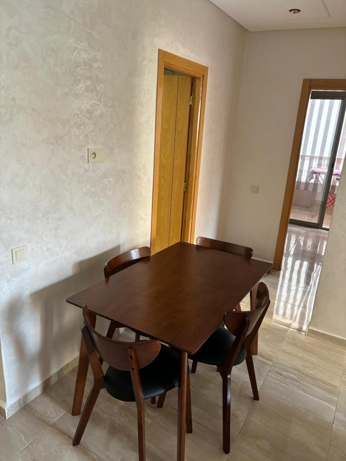 Appartement Gemuetliche In Marakesch *