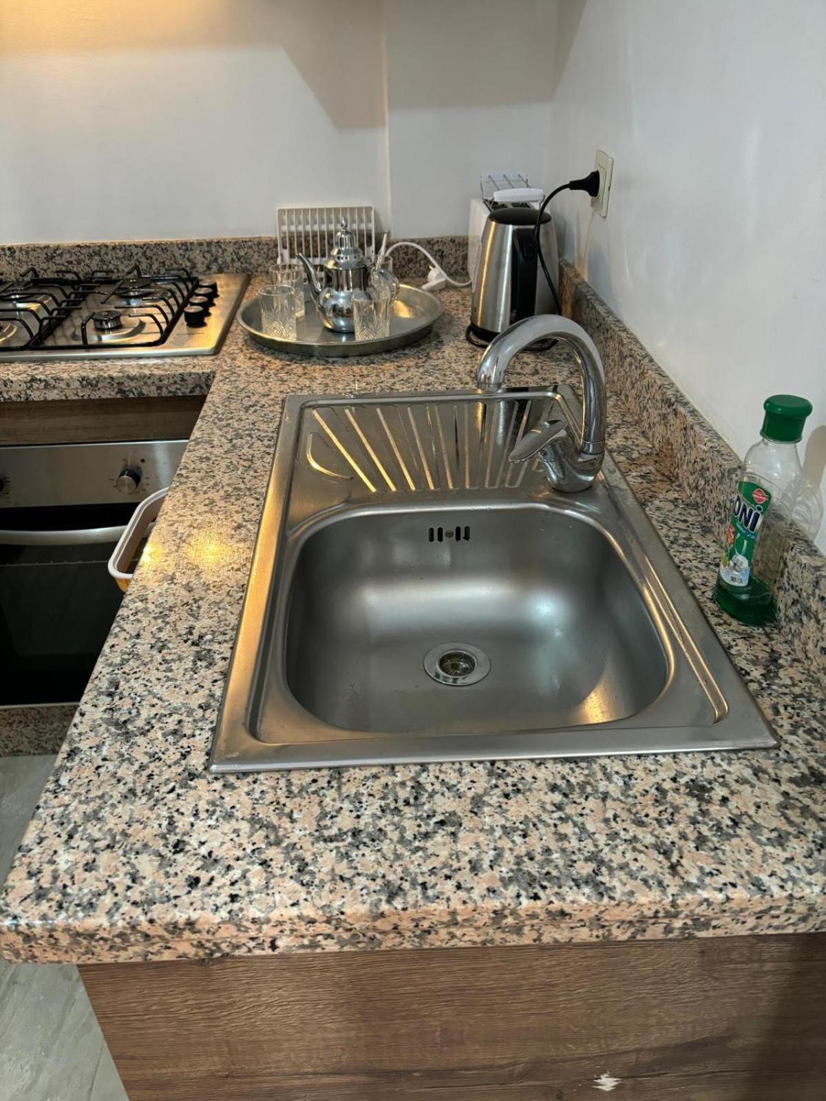 Appartement Gemuetliche In Marakesch