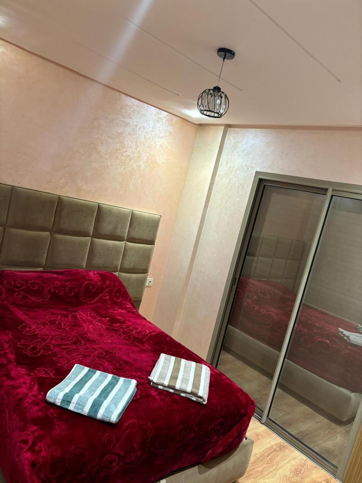 Gemuetliche In Marakesch Appartement Marrakesh