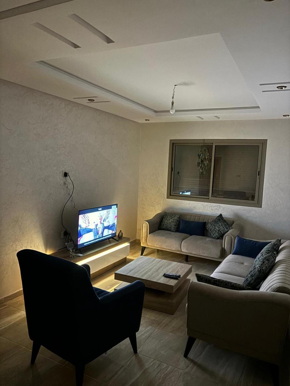 Appartement Gemuetliche In Marakesch