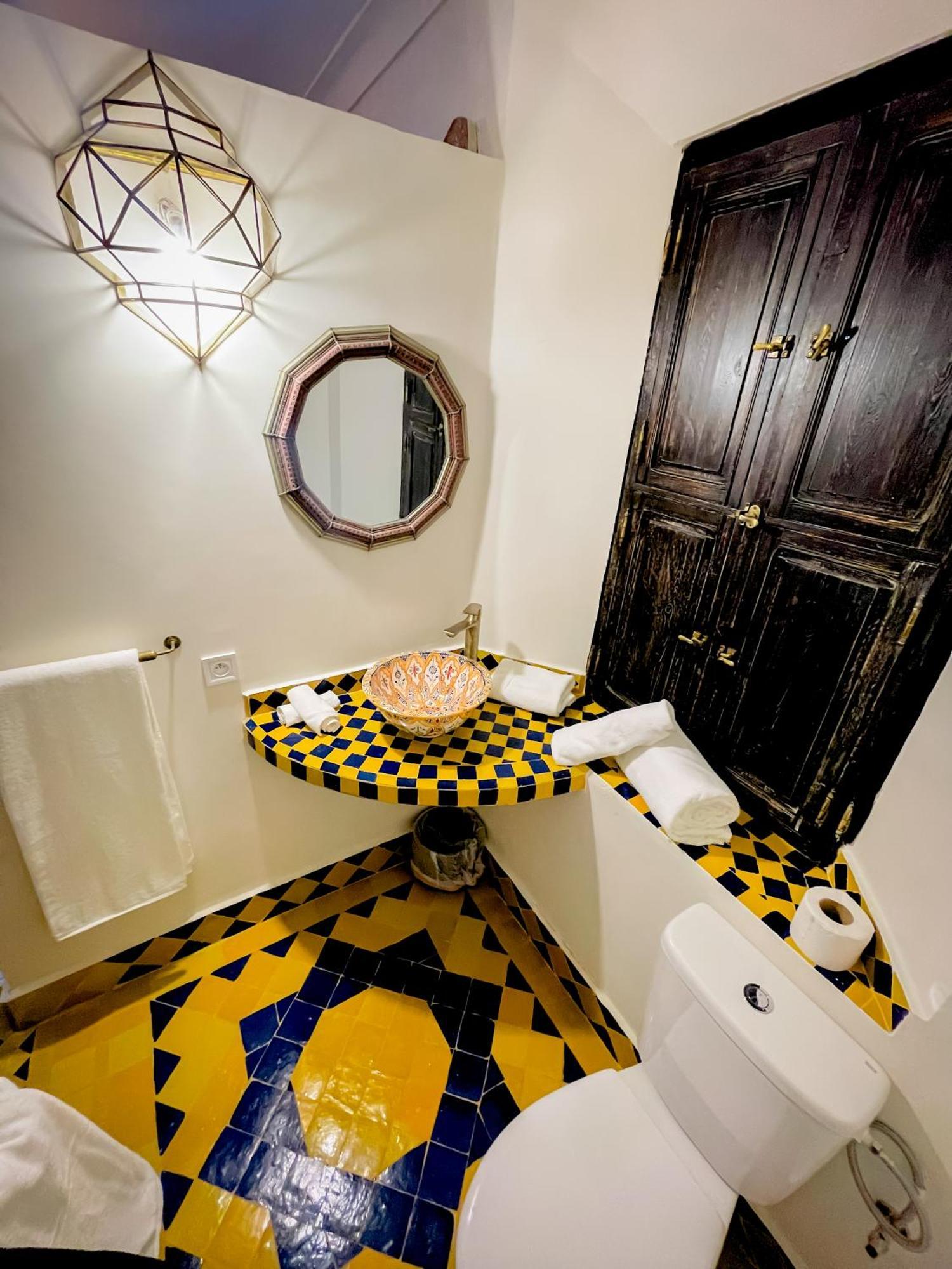 Farasha Marrakesh