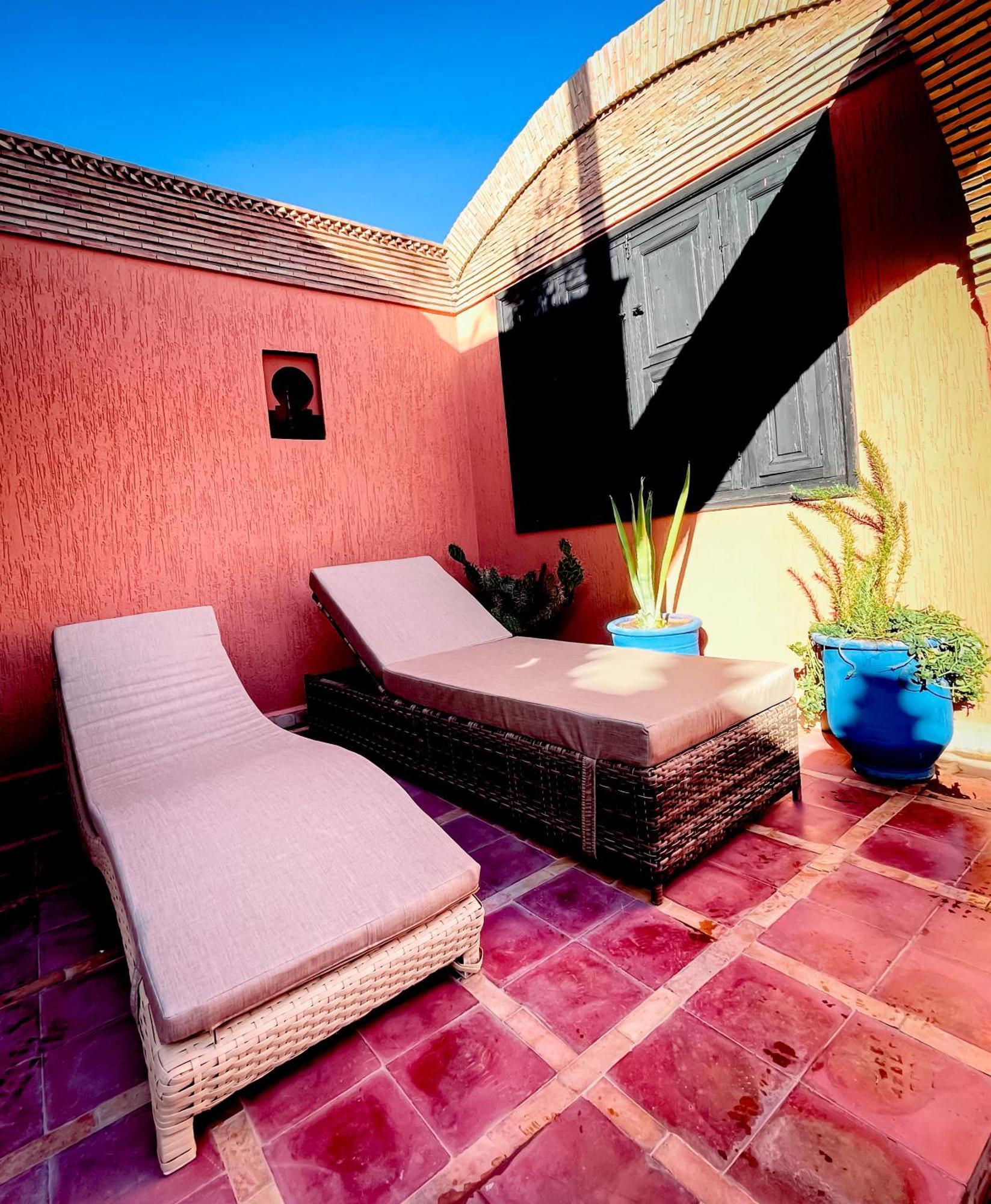 Farasha * Marrakesh