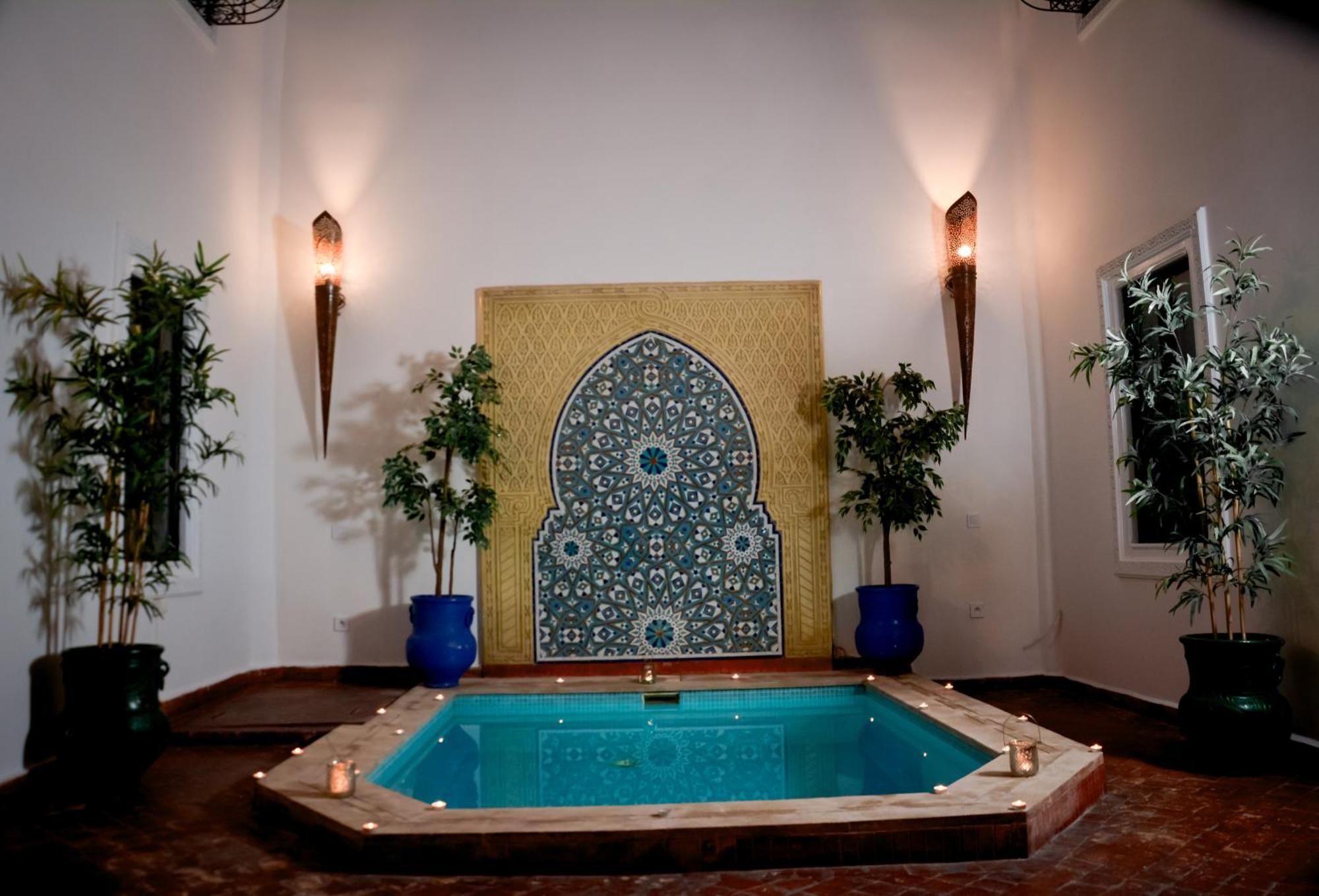 Riad Farasha *