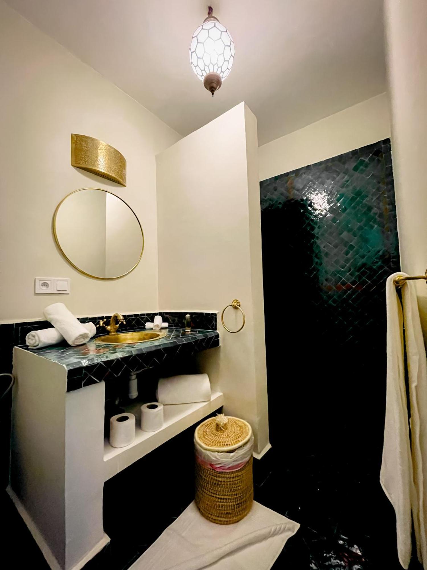 Farasha Riad Marrakesh
