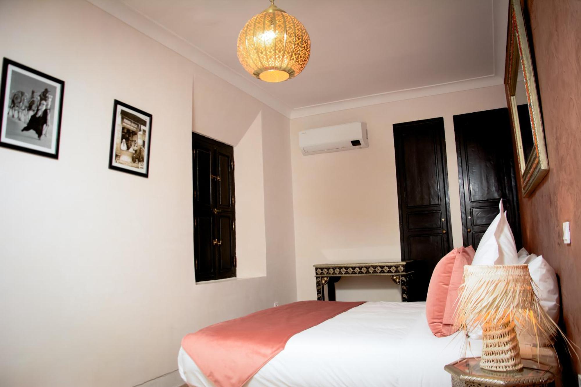 Farasha Riad Marrakesh