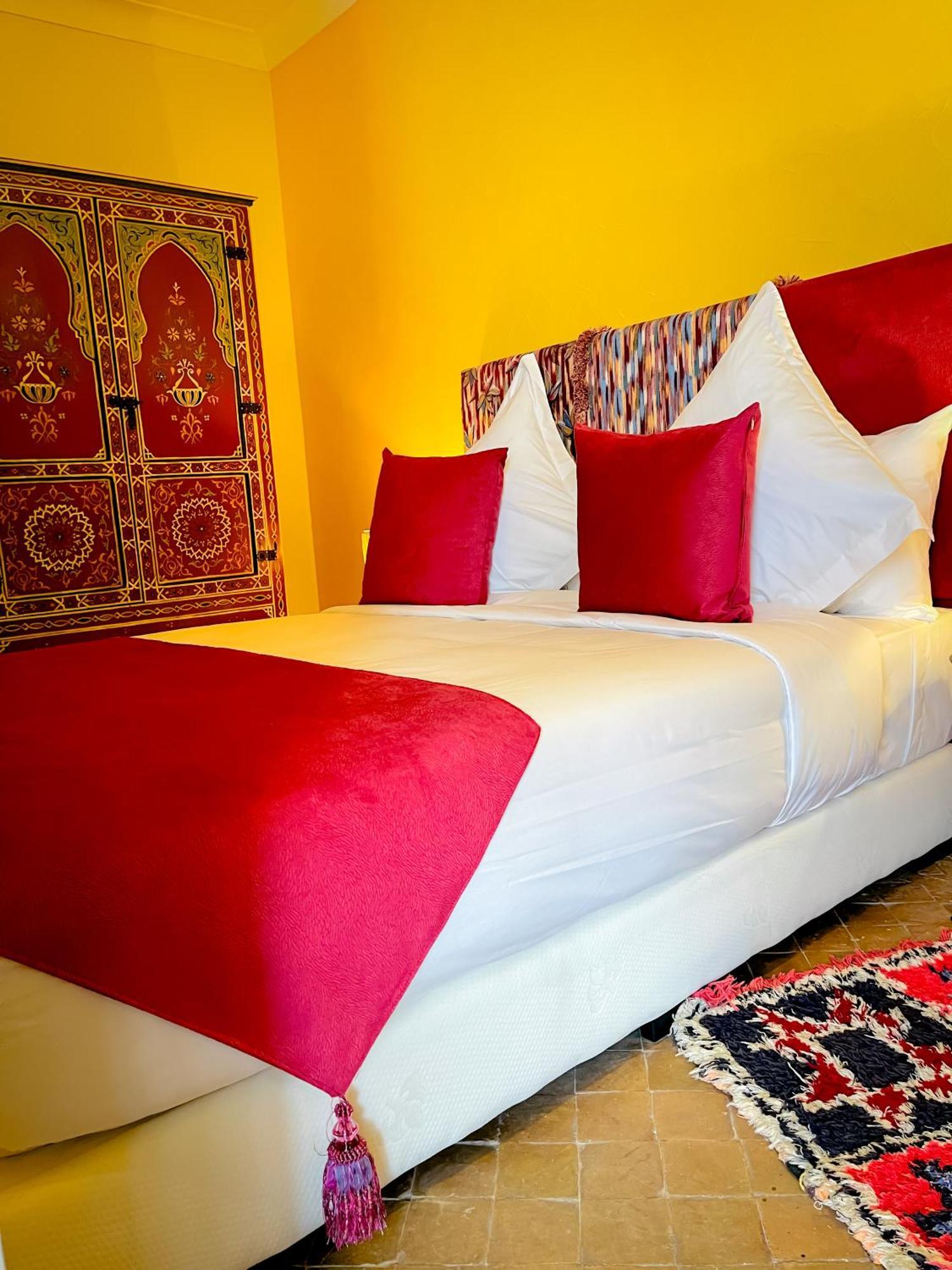 Farasha * Marrakesh