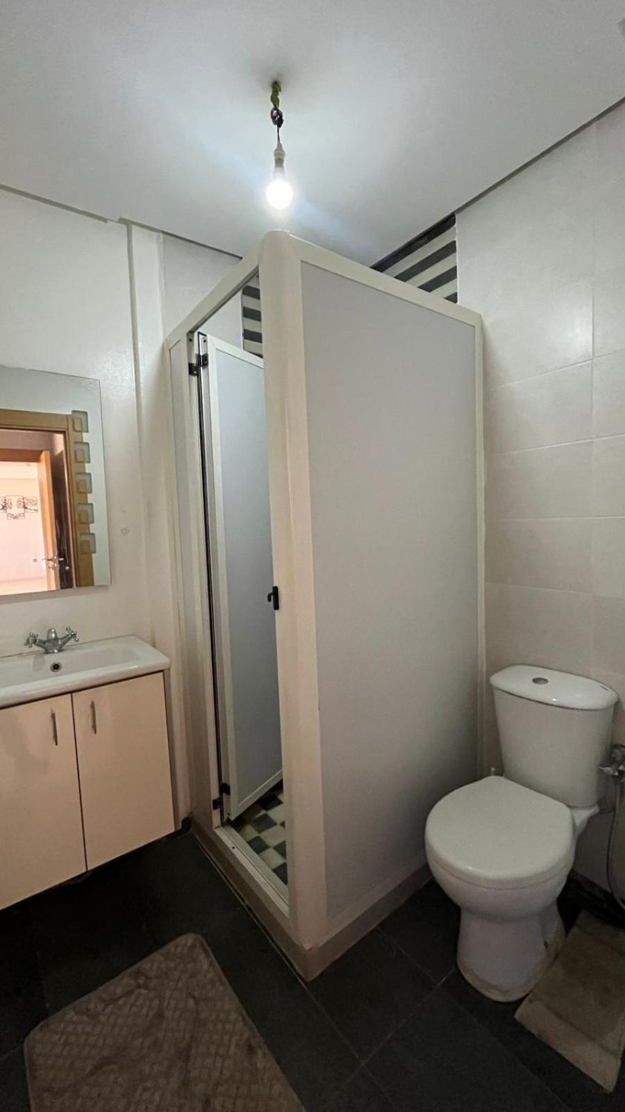 Etoile Rouge Appartement *