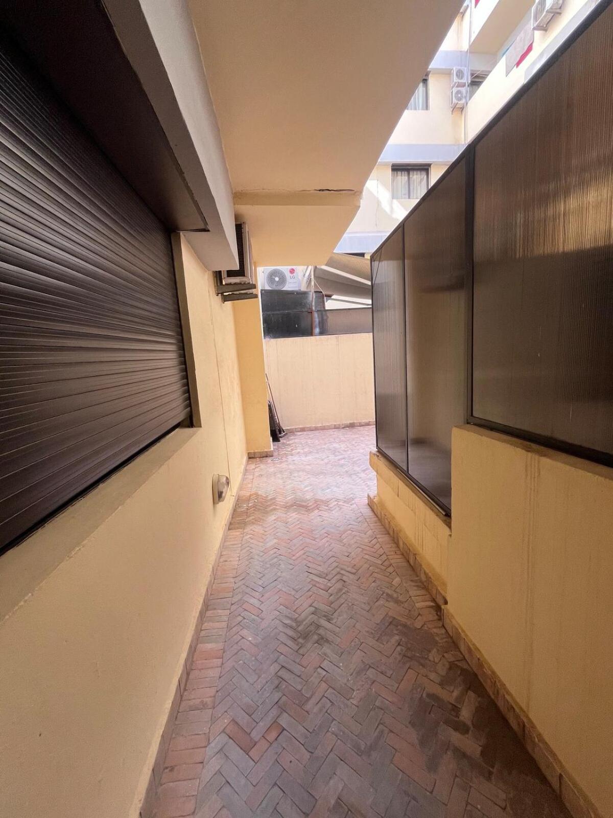 1 Avec Climatisation, Salle De Sport, Piscine Et Wi-fi A Gueliz Appartement Marrakesh