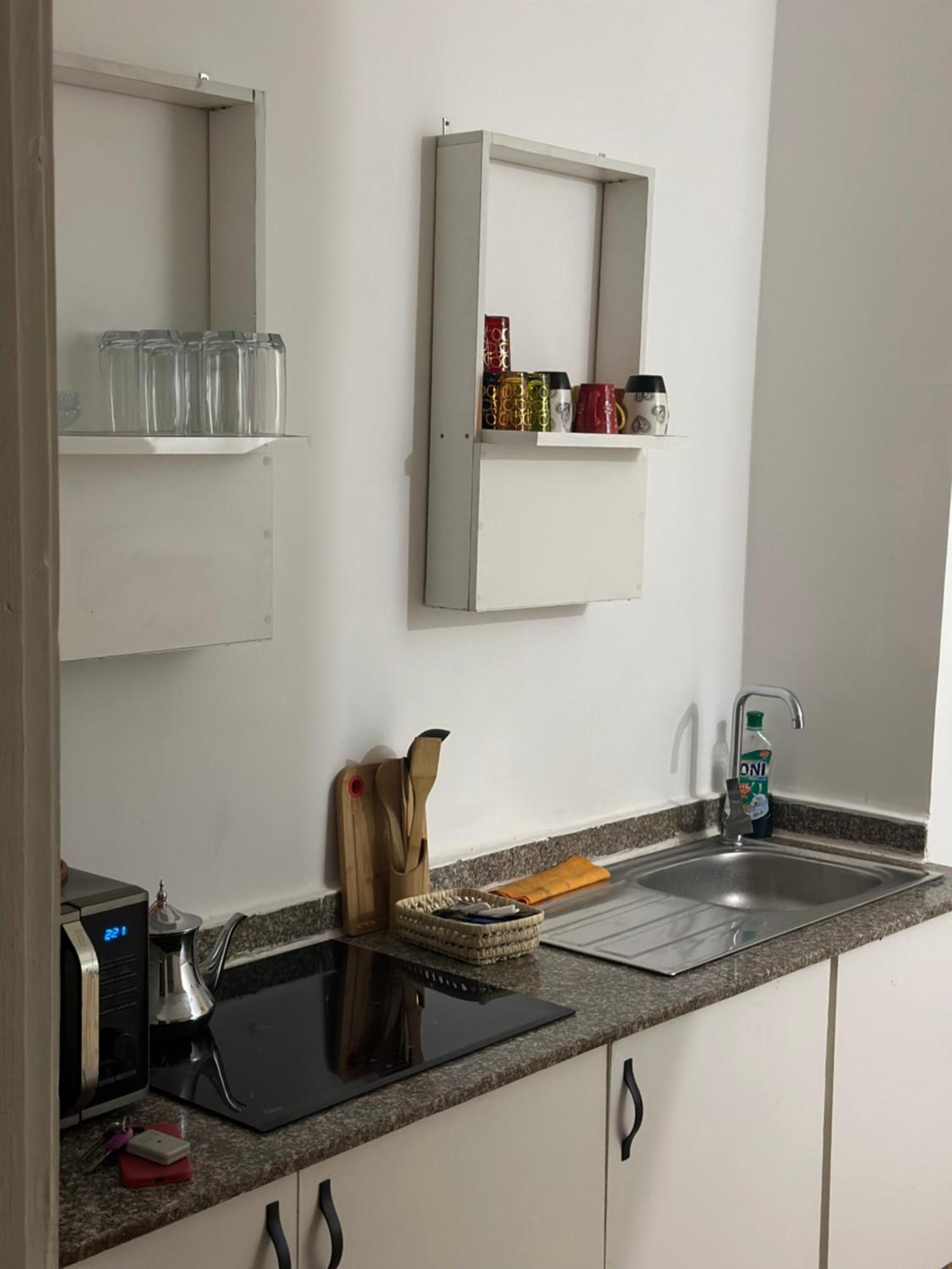 Appartement Les Paniers De Marrakech 1 Marrakesh