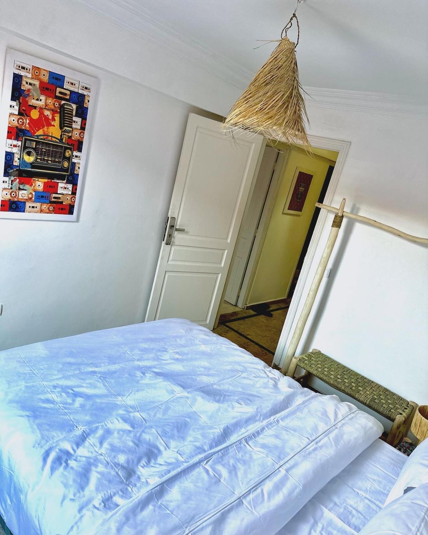 Appartement Les Paniers De Marrakech 1 *