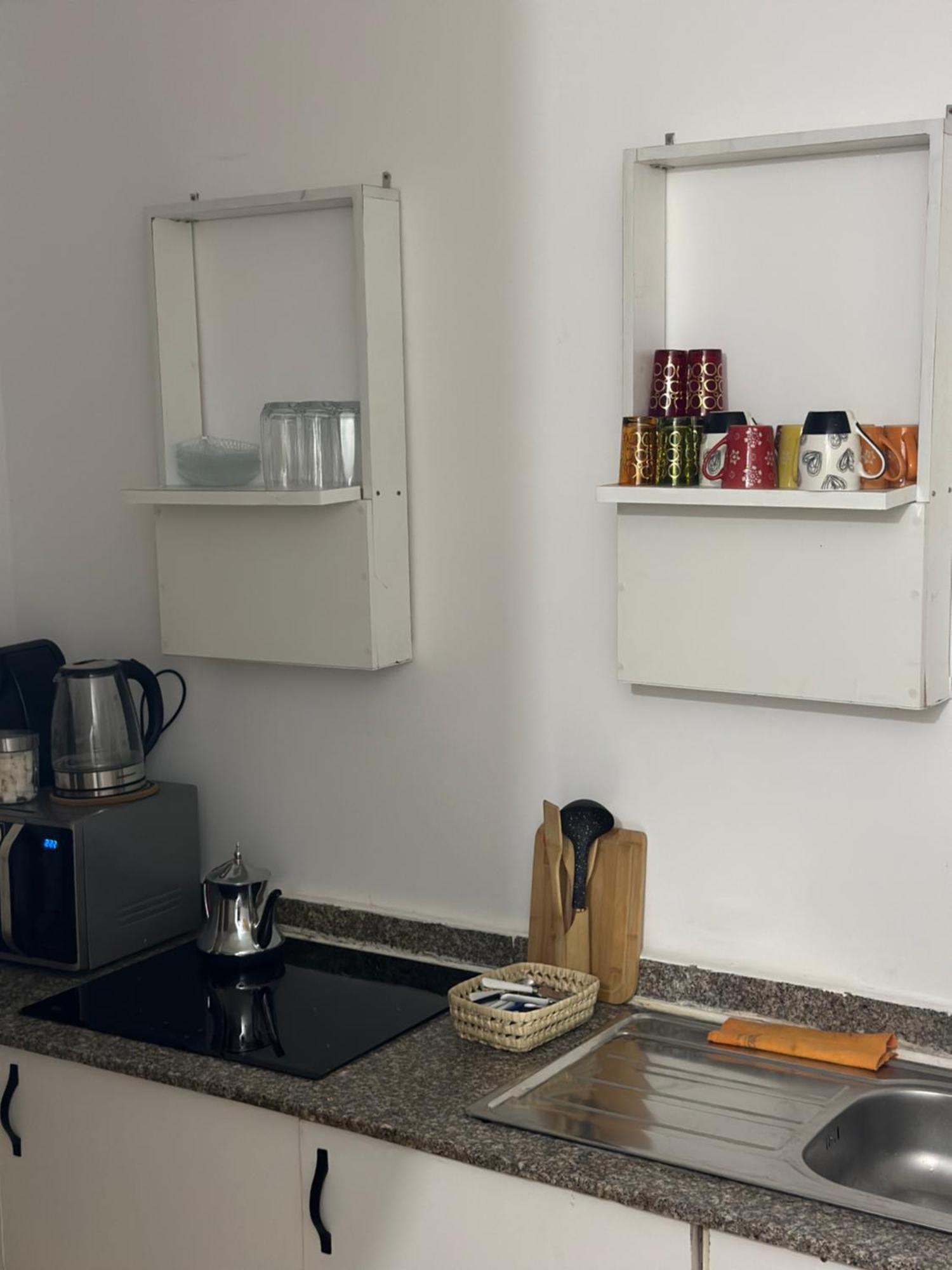 Les Paniers De Marrakech 1 Appartement *
