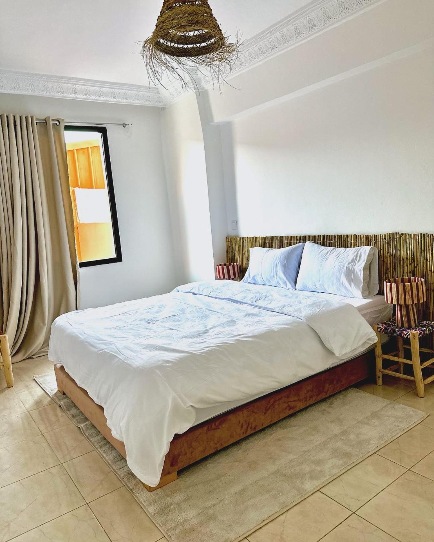 Appartement Les Paniers De Marrakech 1