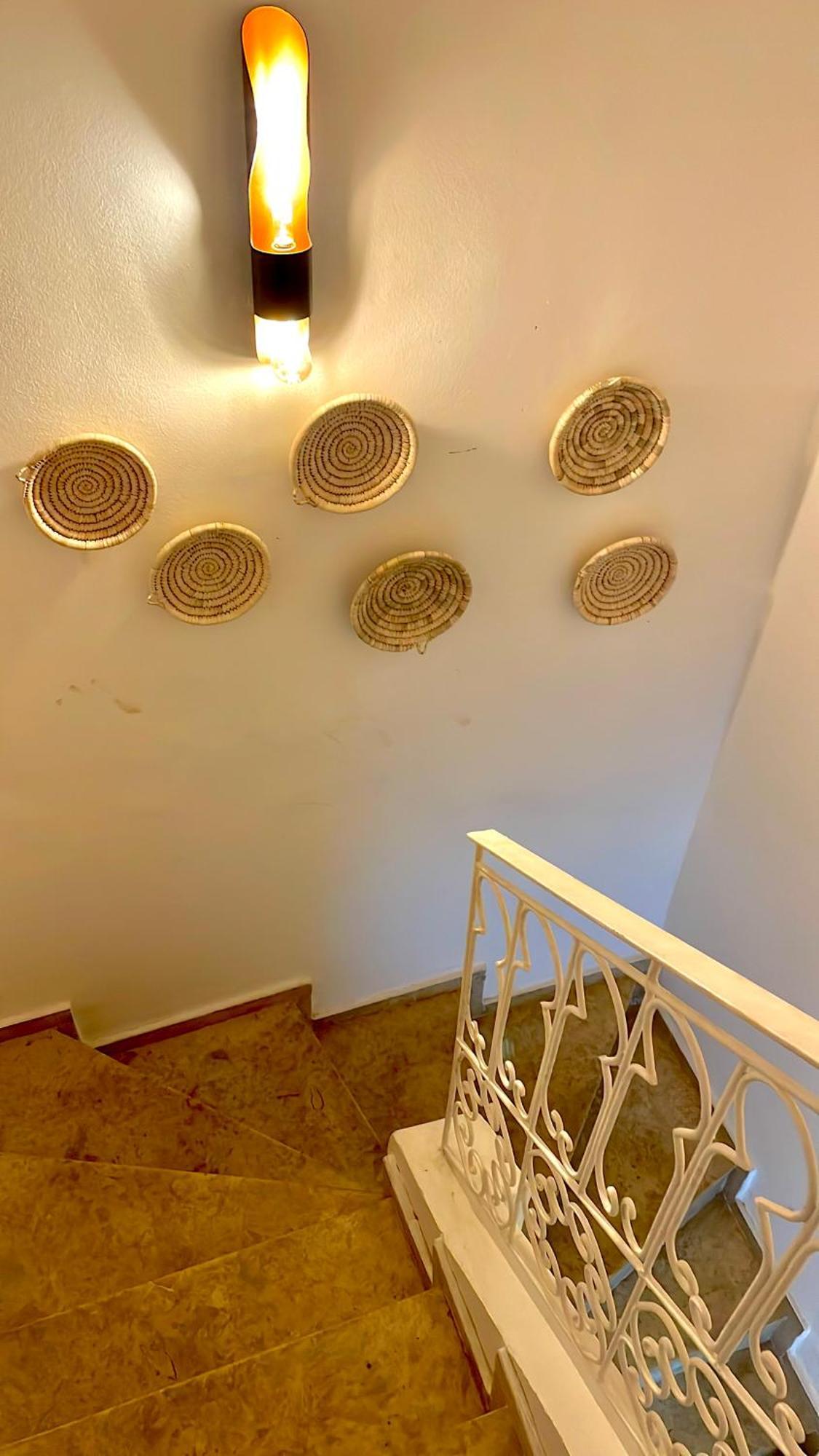 Les Paniers De Marrakech 1 Appartement Marrakesh