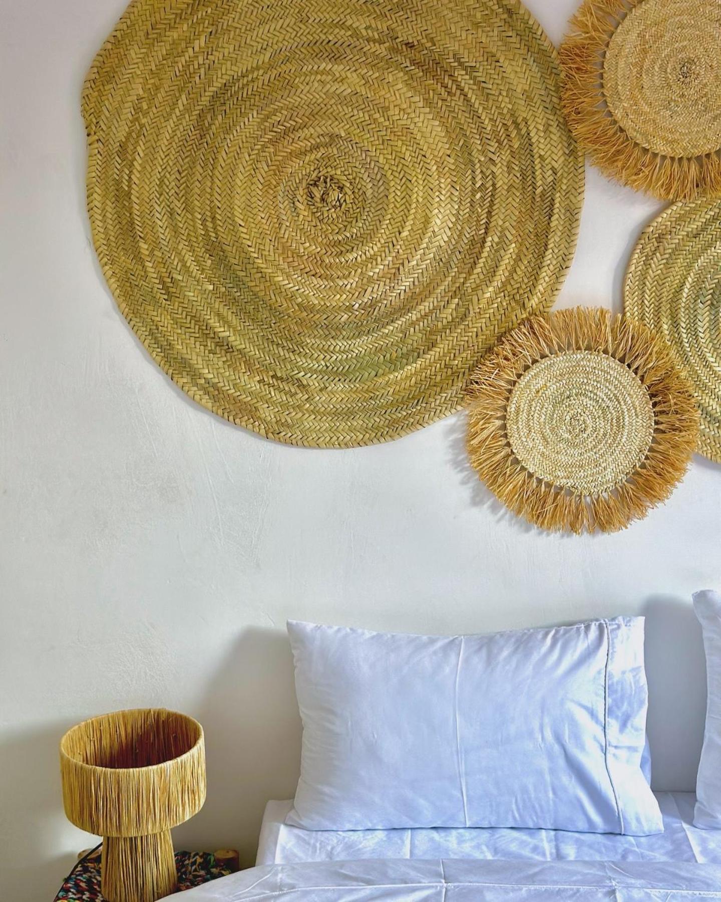 Les Paniers De Marrakech 1 Appartement *