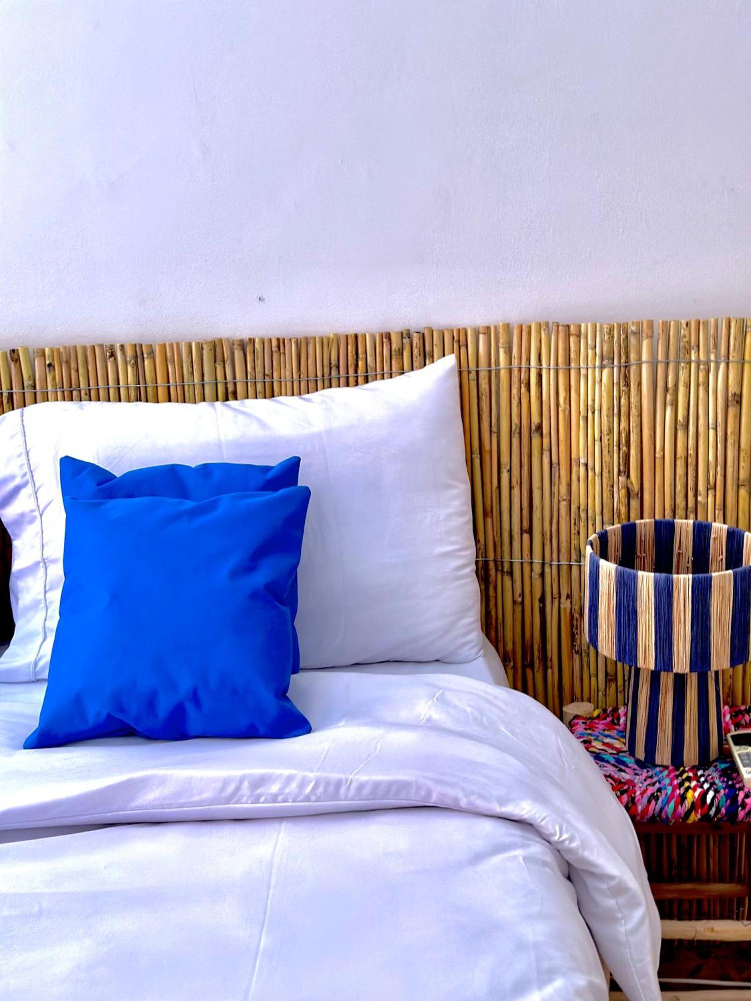 Appartement Les Paniers De Marrakech 1 *