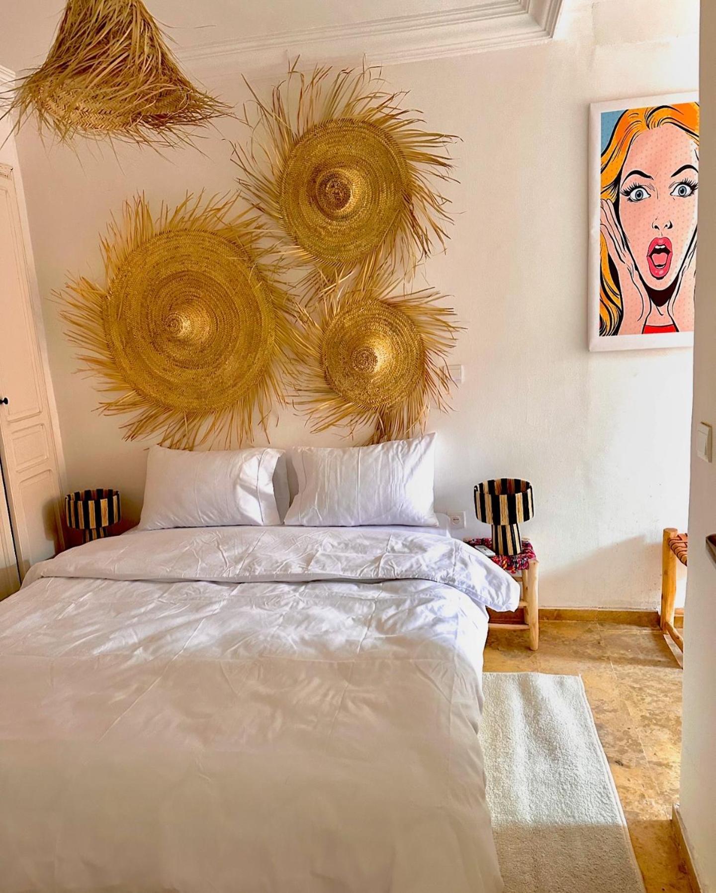 Appartement Les Paniers De Marrakech 1