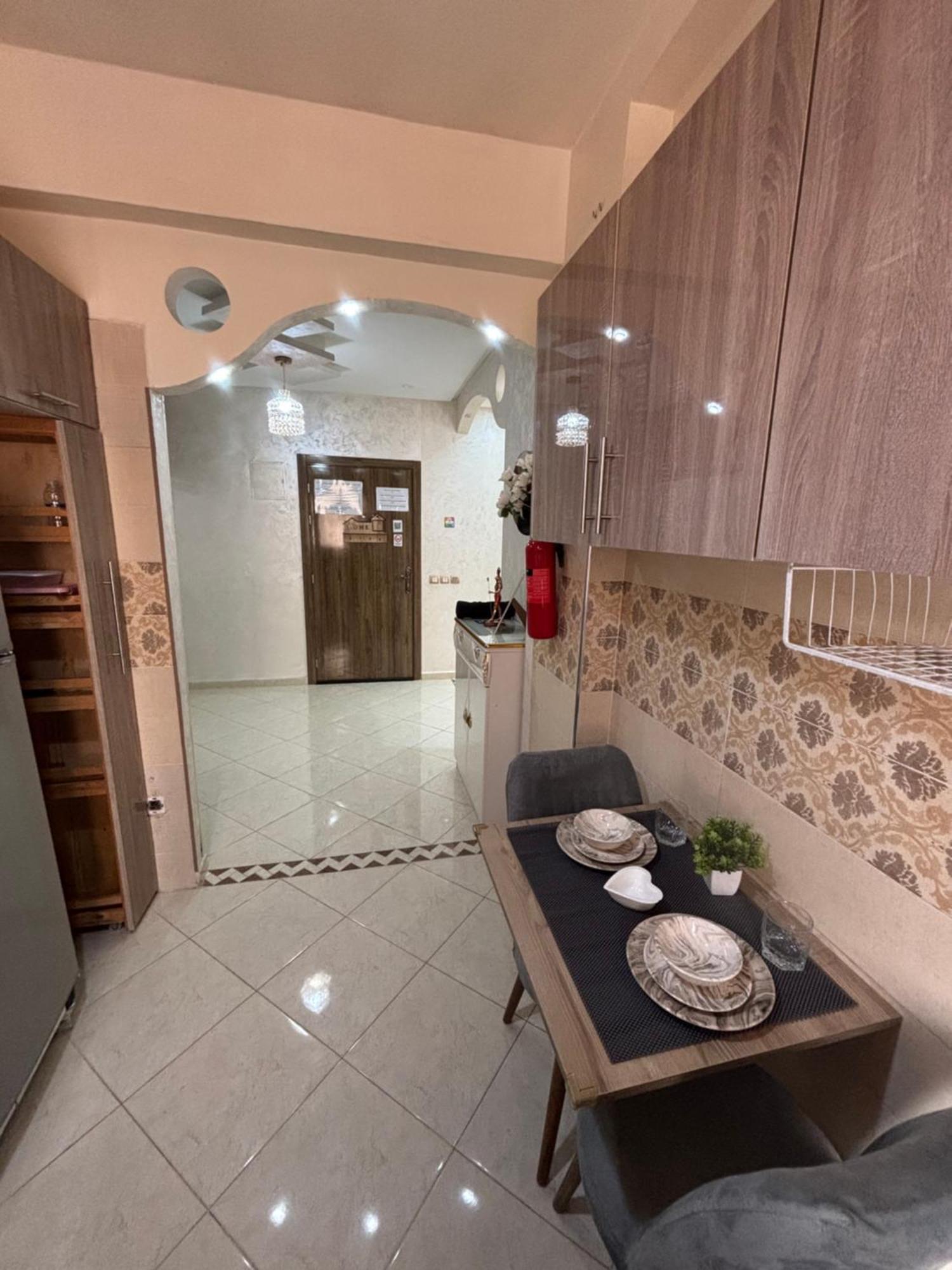 Les Jardins D Anass 3 Aeroport Marrakech Appartement Marrakesh