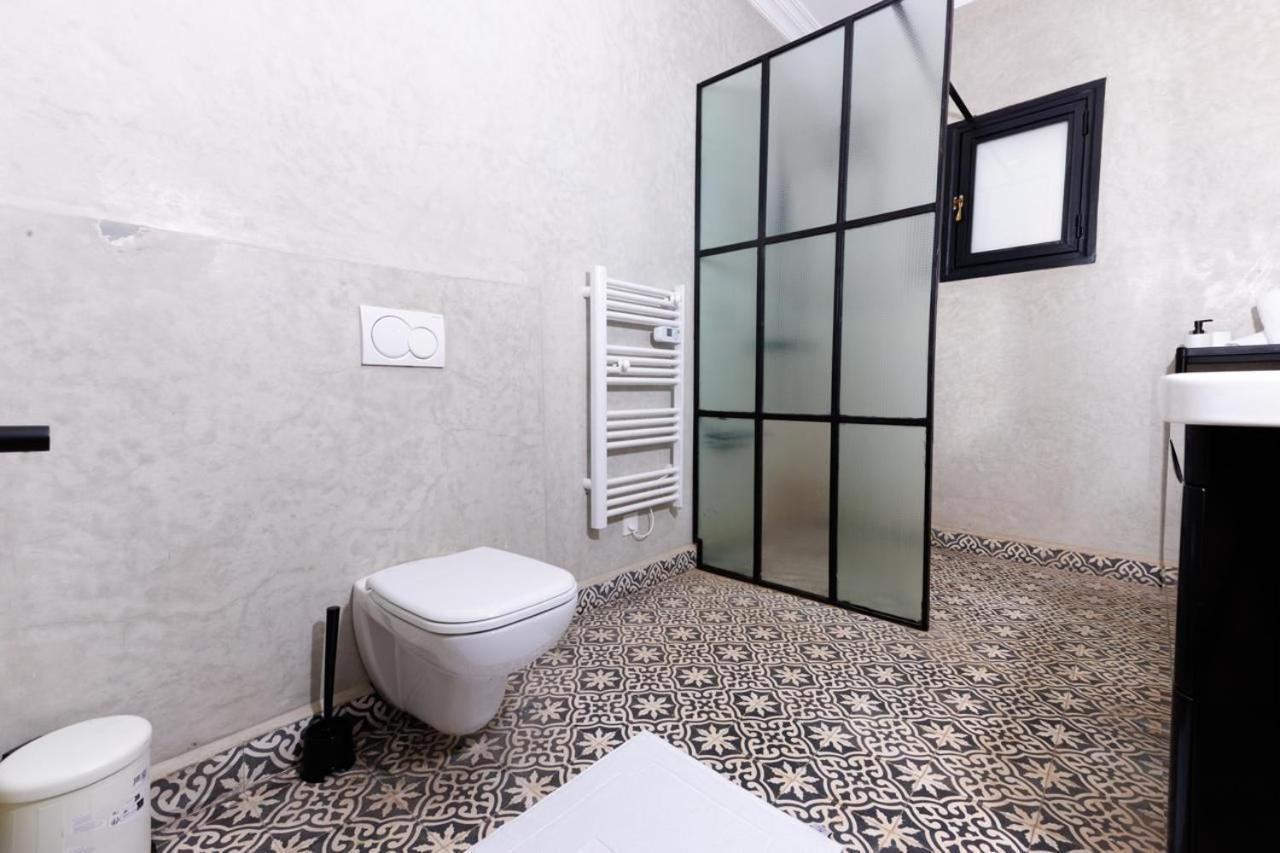 Villa M&g Marrakesh