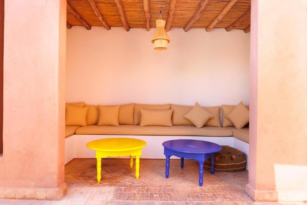 M&g Villa *