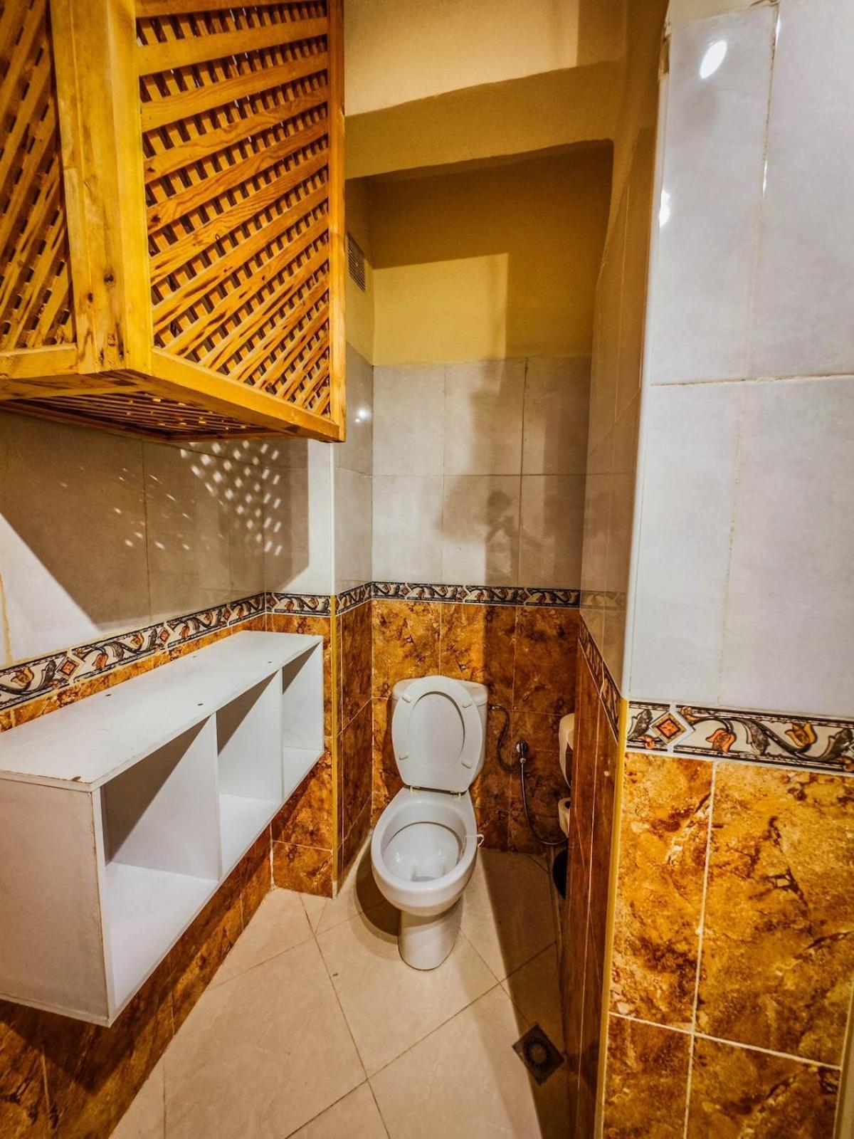 Luxe 2min Carre Eden Marrakesh