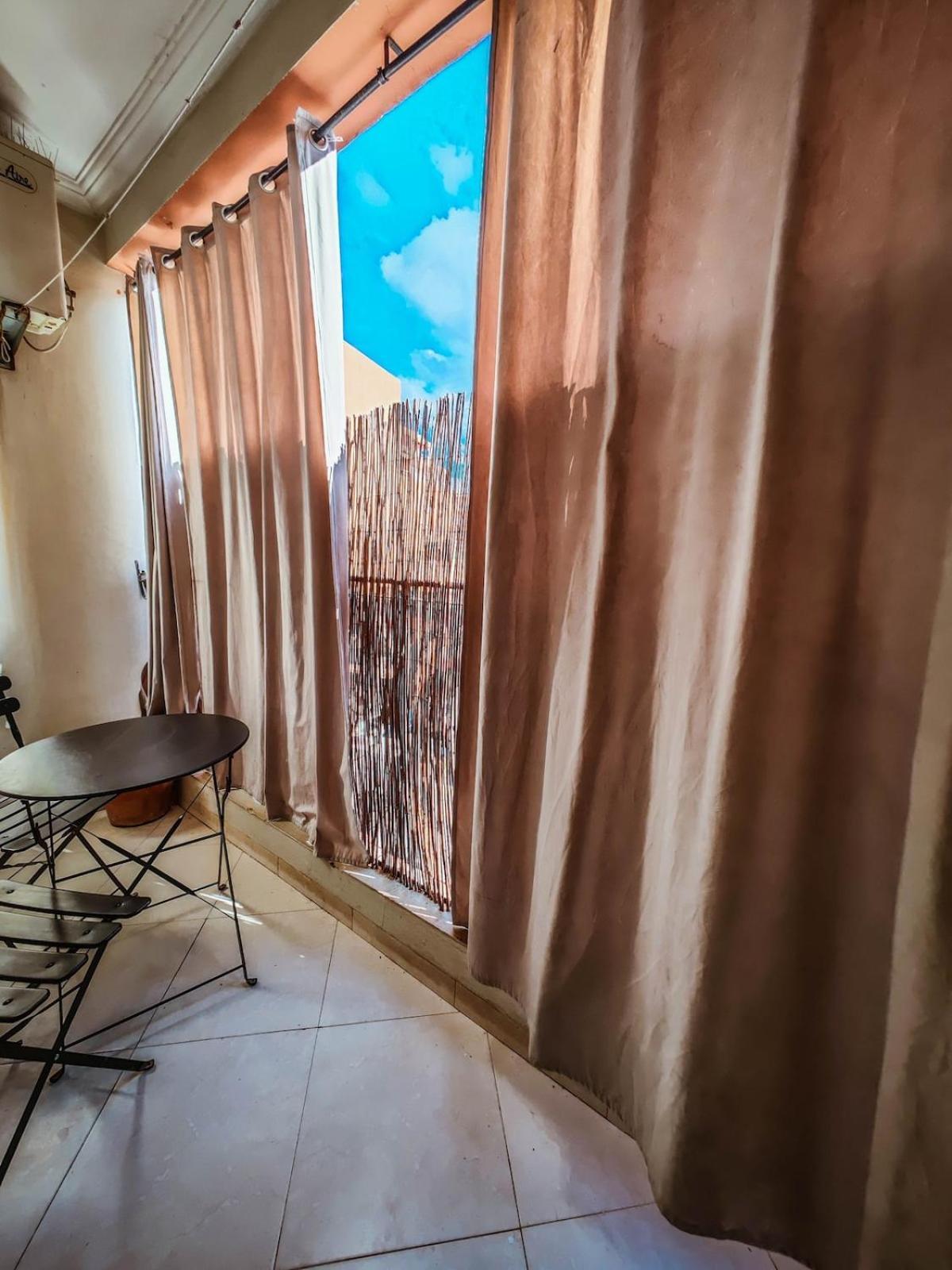Luxe 2min Carre Eden * Marrakesh