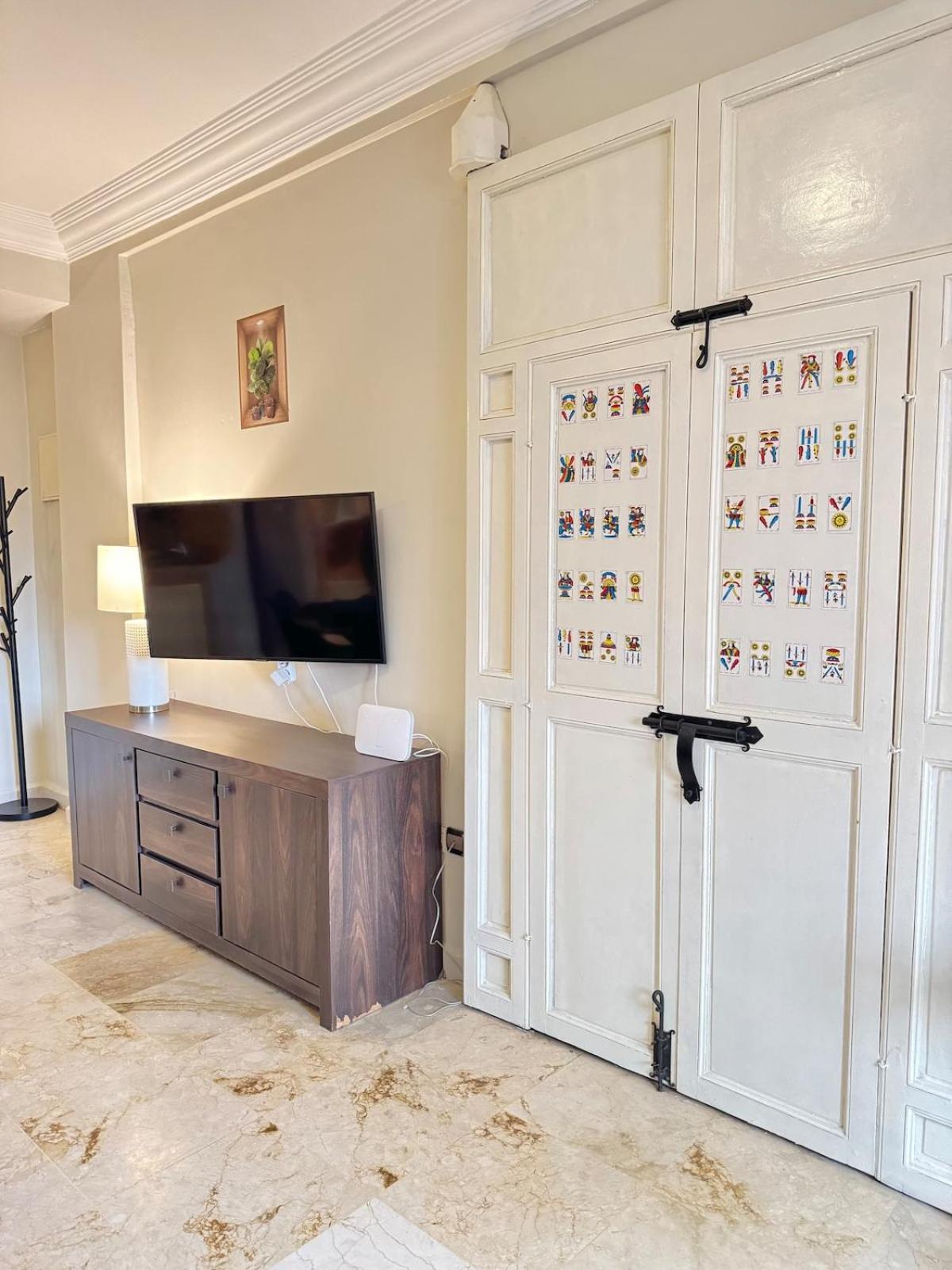 Appartement Luxe 2min Carre Eden *