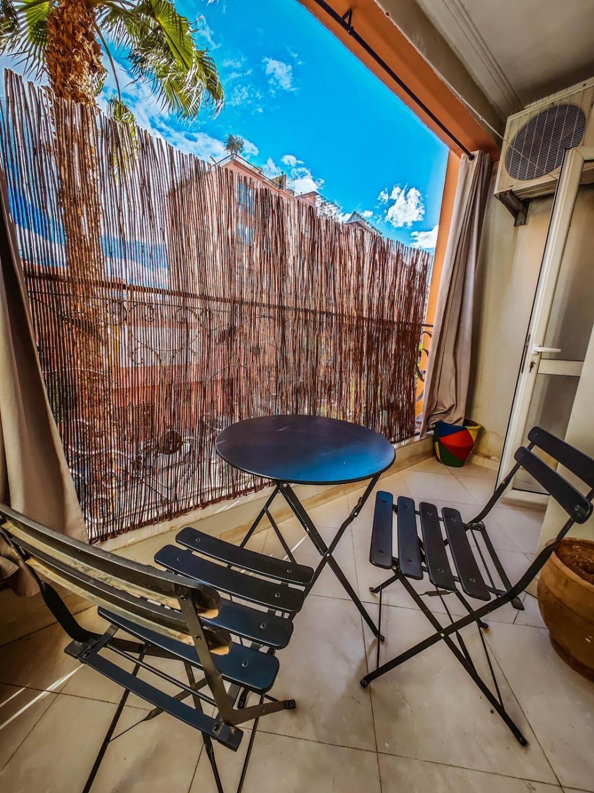 Appartement Luxe 2min Carre Eden *