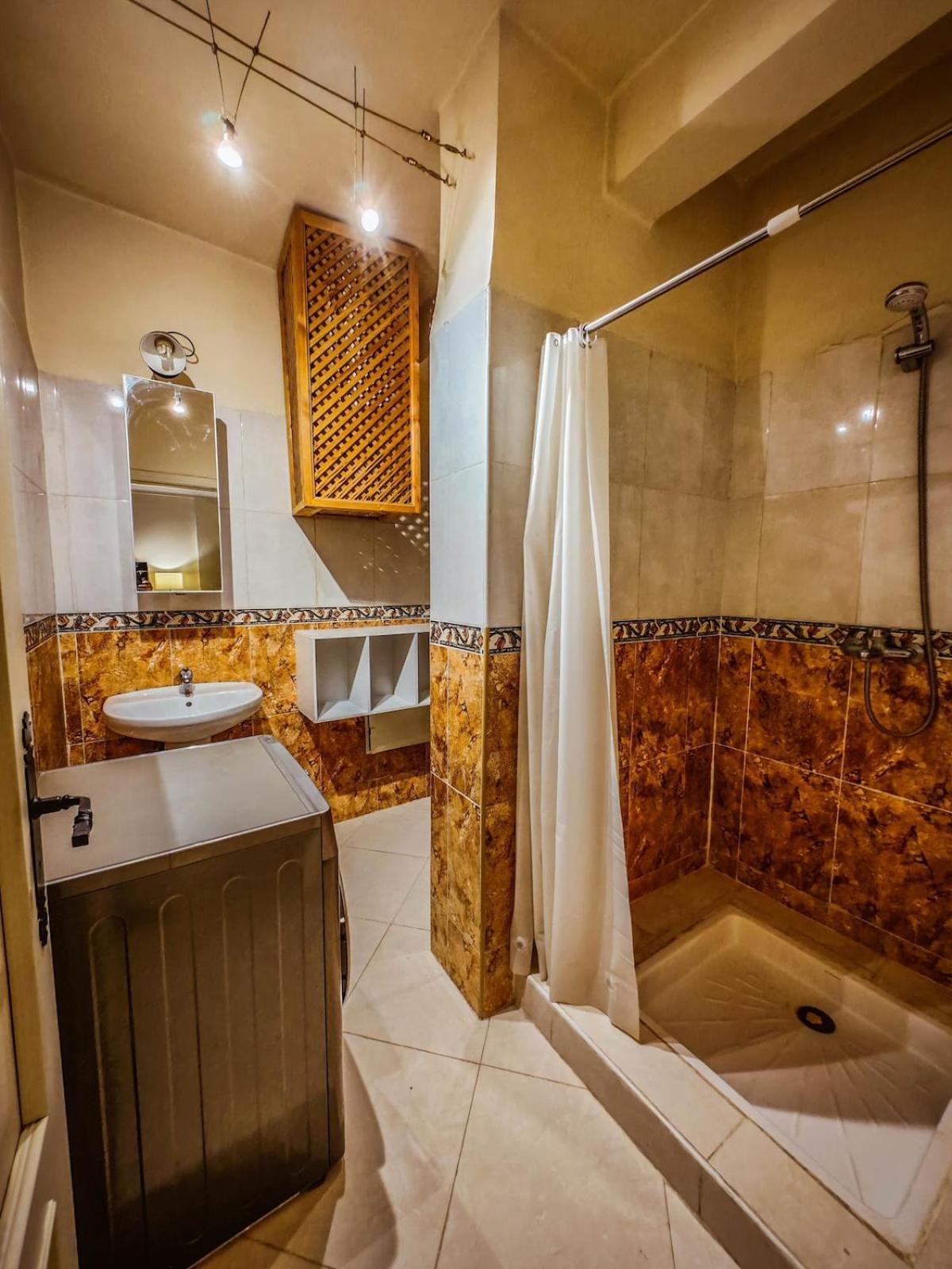 Appartement Luxe 2min Carre Eden Marrakesh