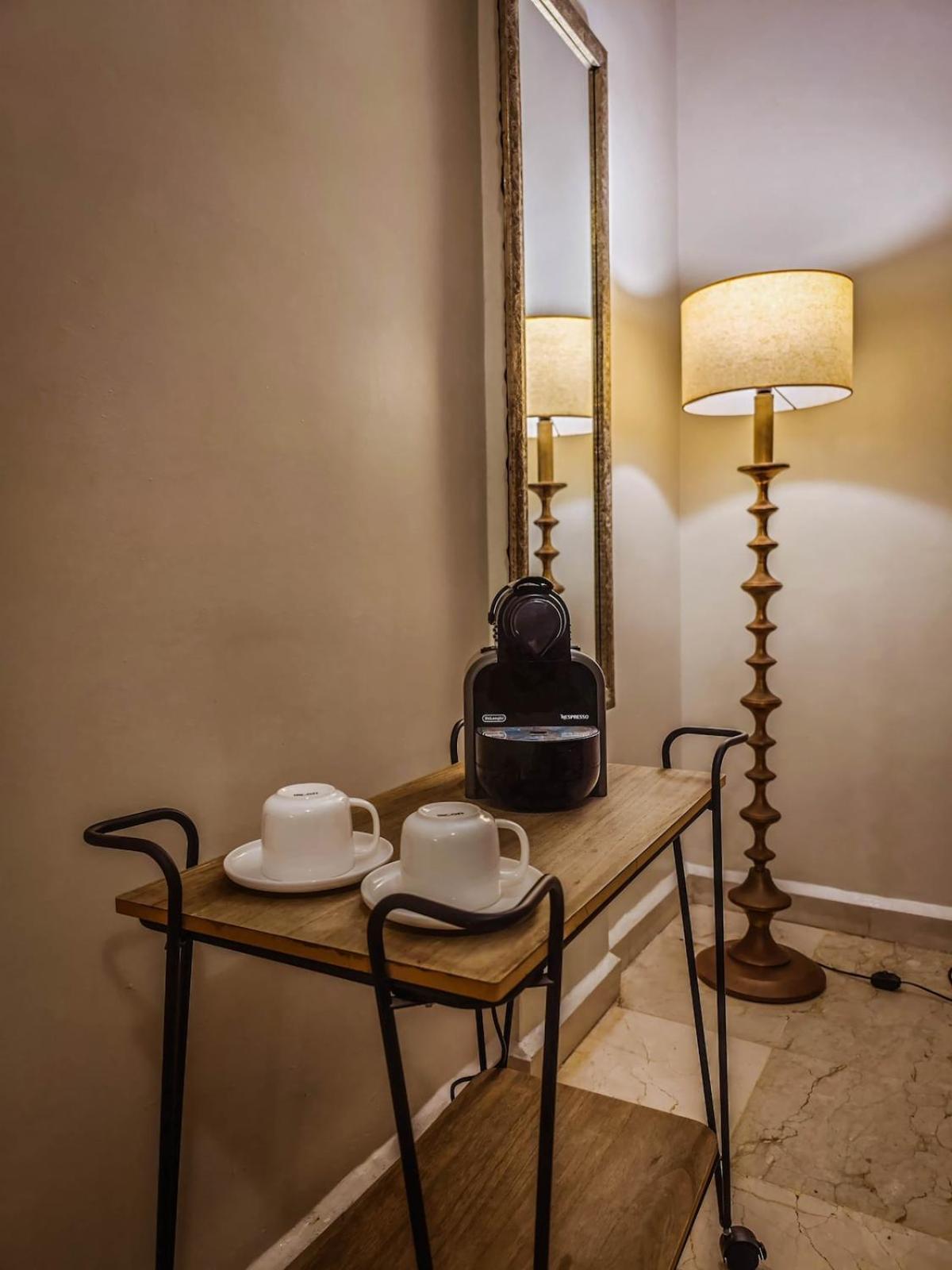 Luxe 2min Carre Eden Appartement Marrakesh
