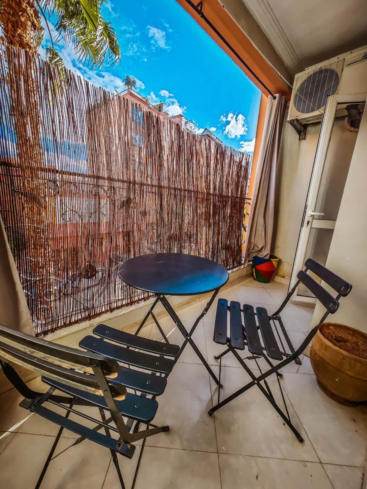 Luxe 2min Carre Eden Appartement
