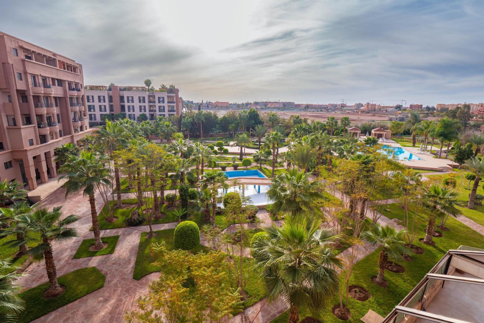 Location, Elegance, View & Comfort Appartement *