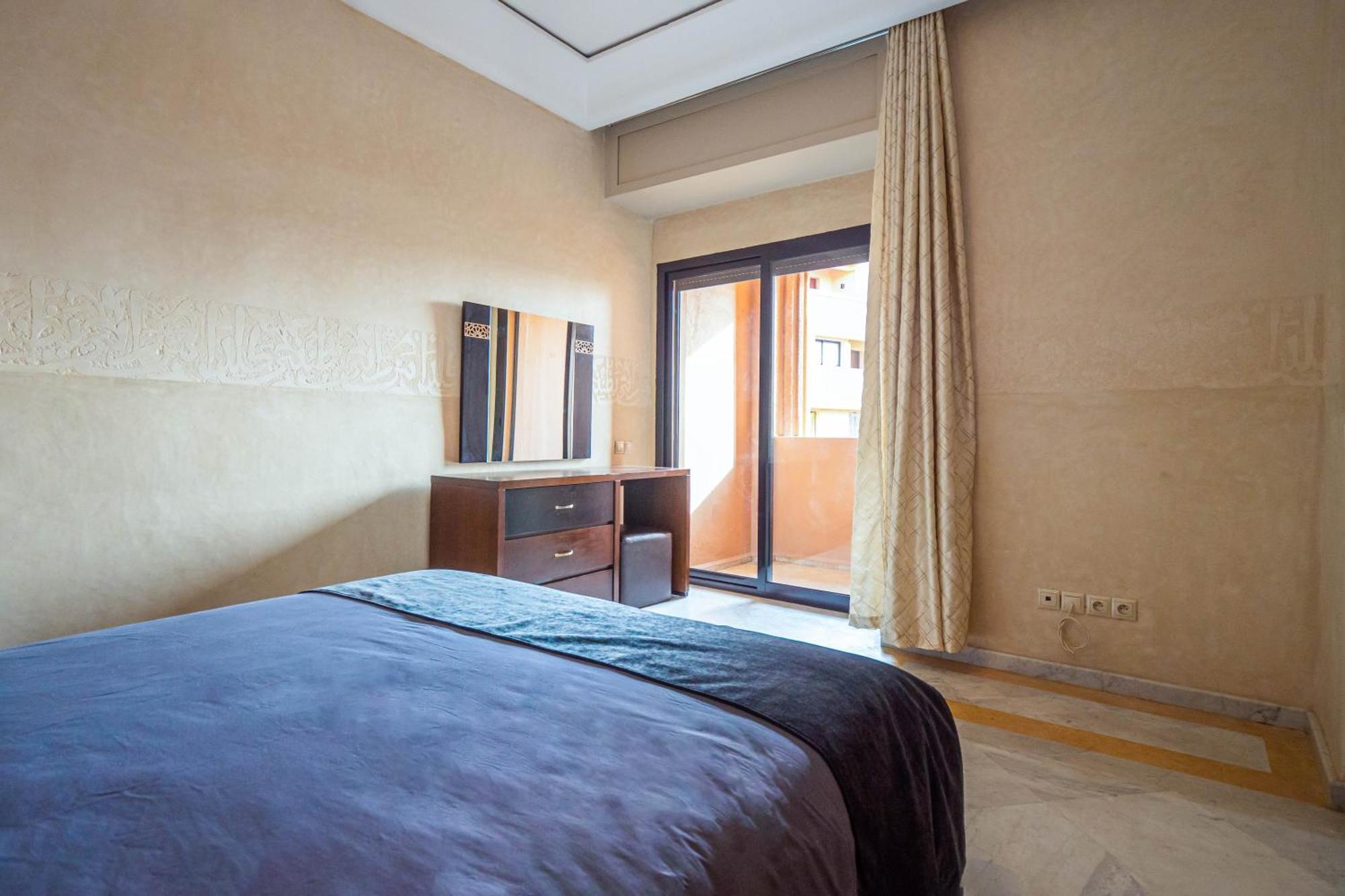 Appartement Location, Elegance, View & Comfort