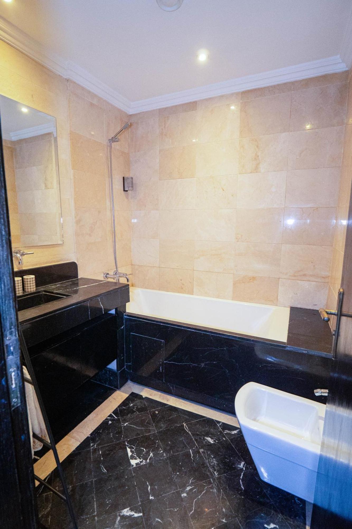 Appartement Location, Elegance, View & Comfort *