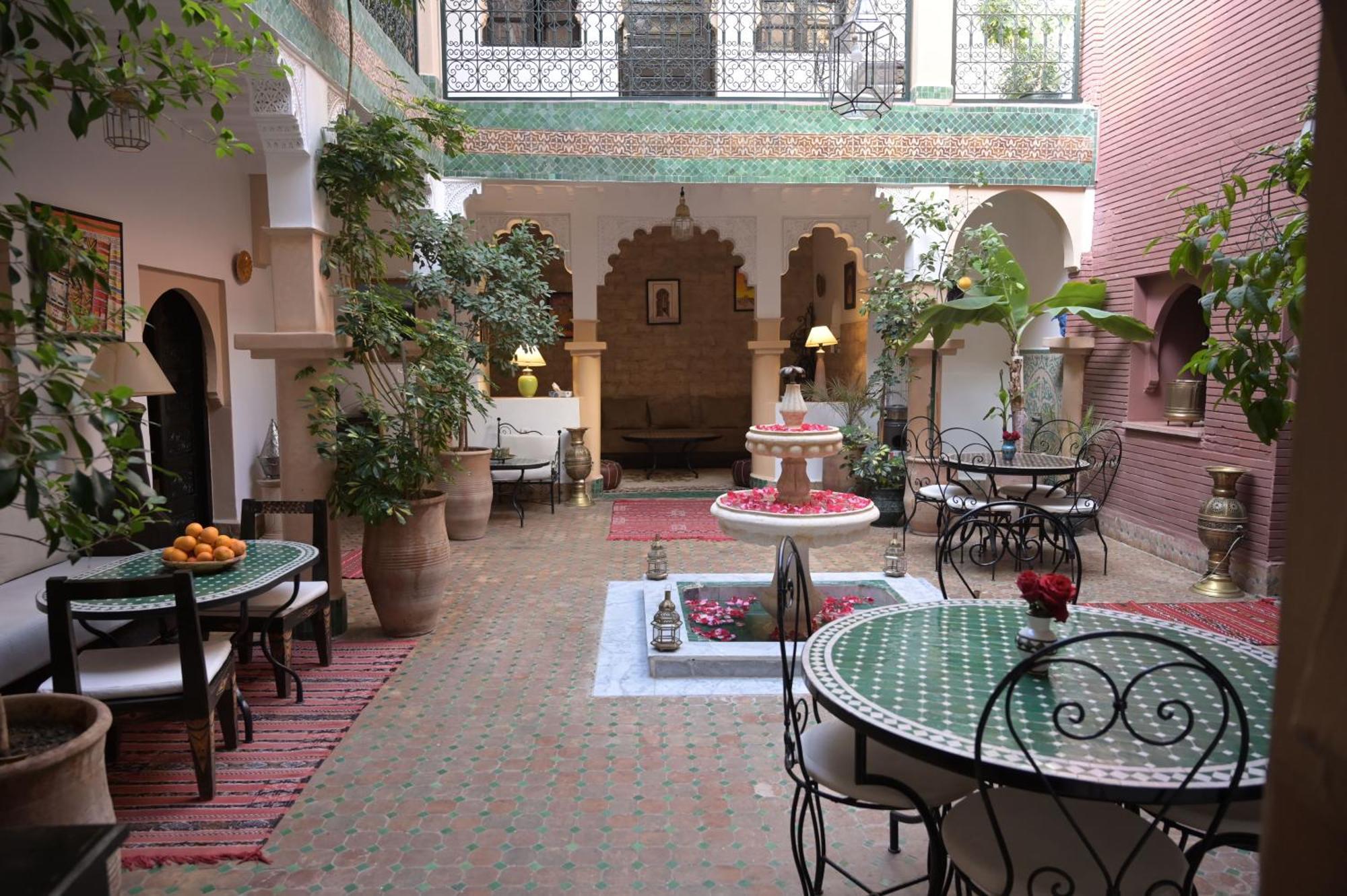 Errabii 3*