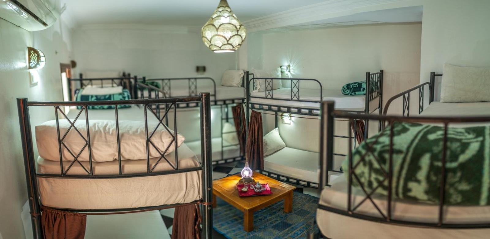 D'auberge Ostello *