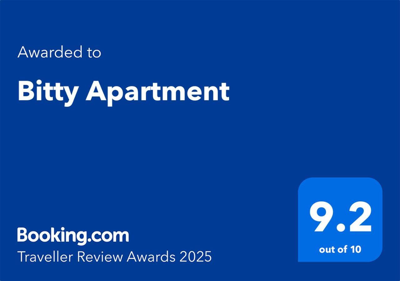 Bitty Appartement *