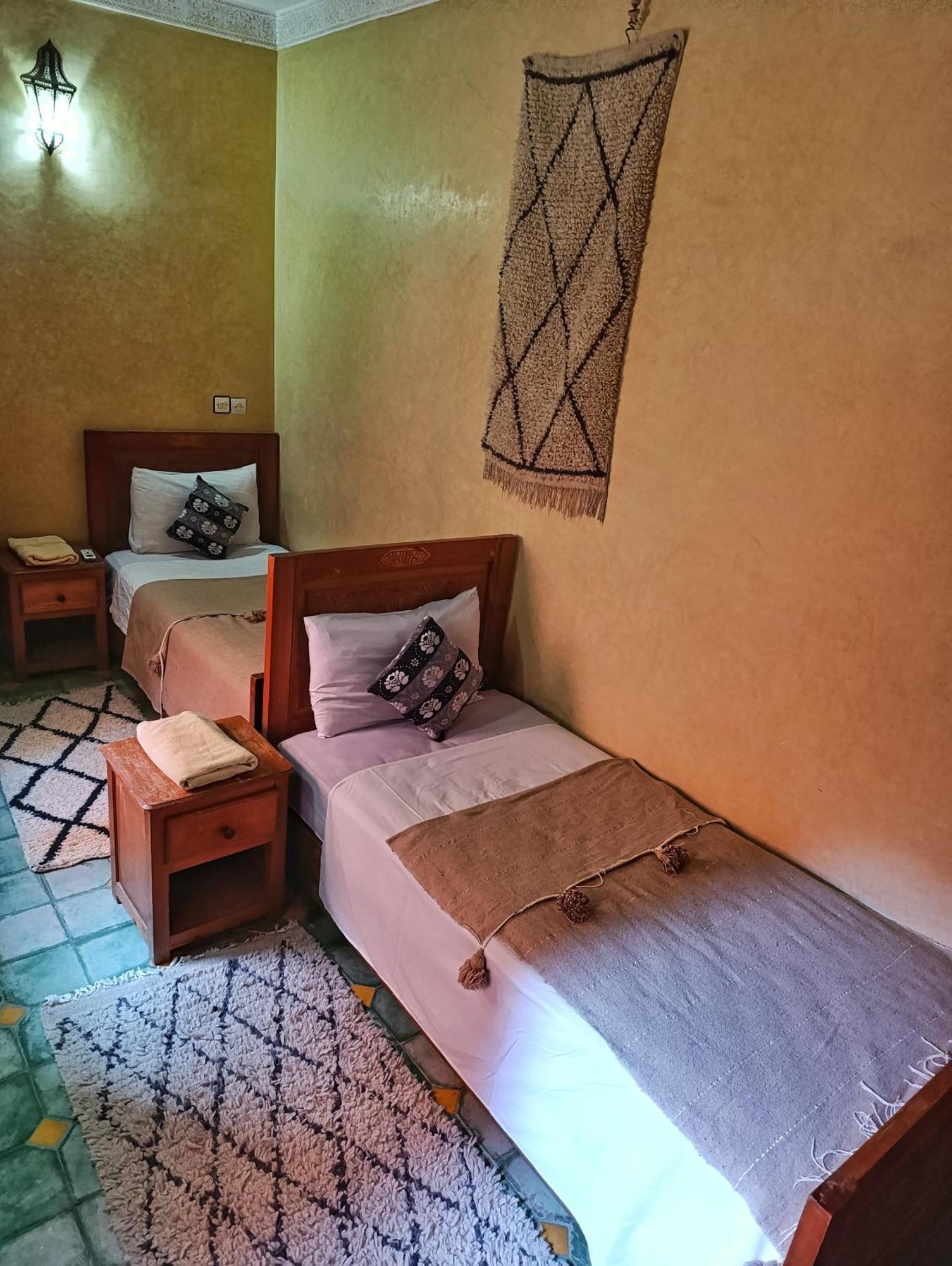 Medina House Сasa de vacaciones Marrakesh