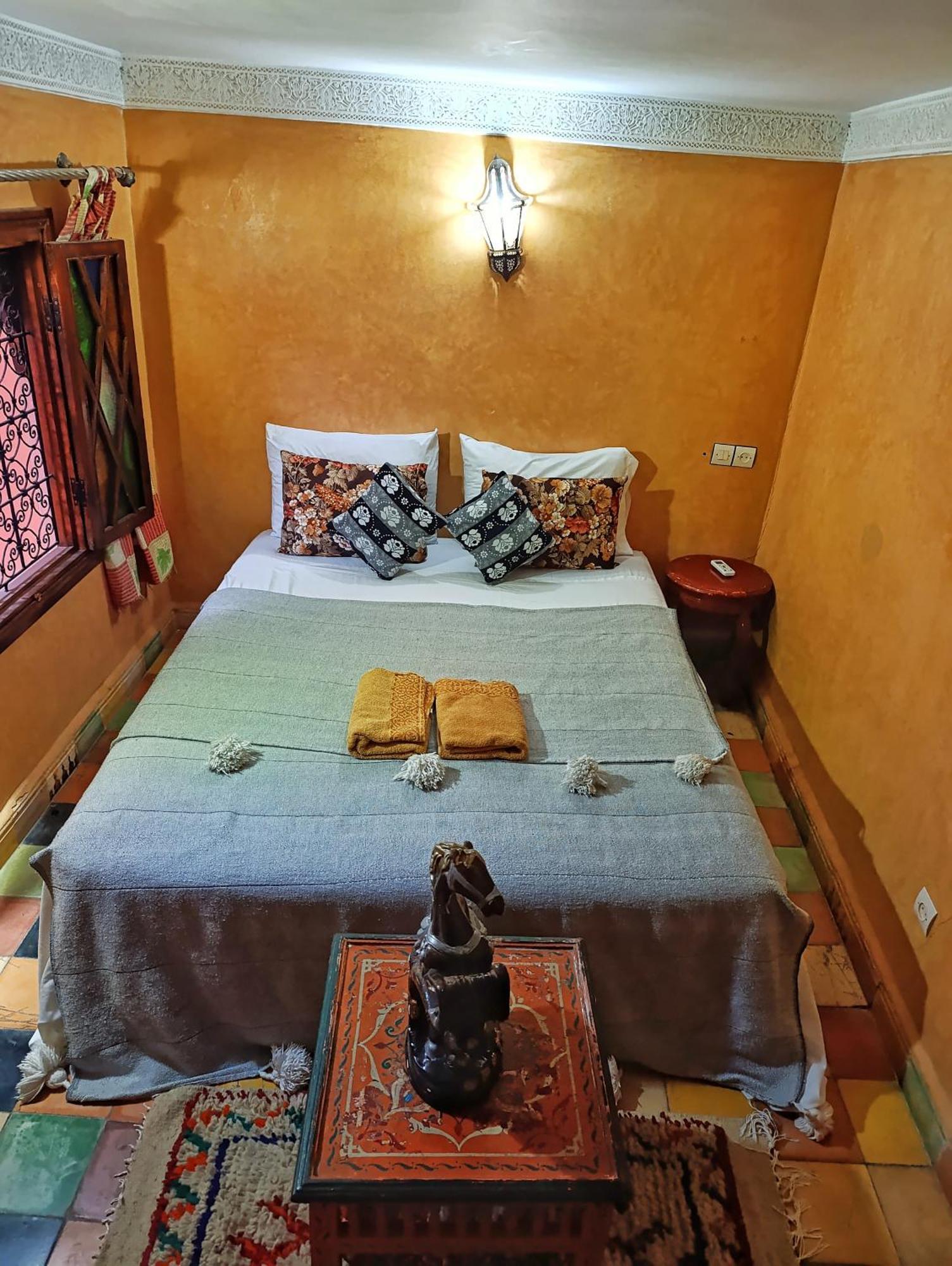 Medina House *