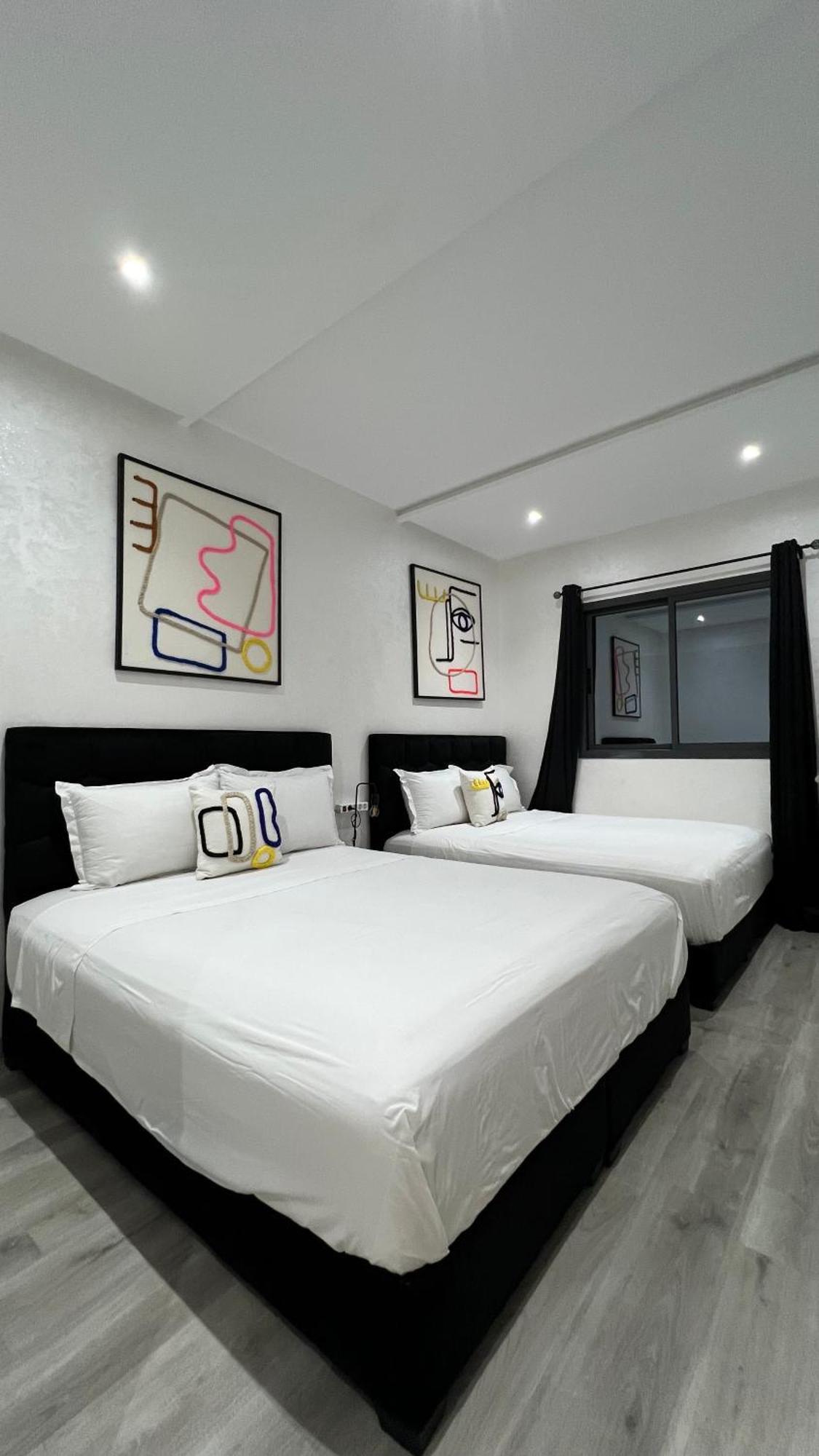 Apartment Fabuleuse 8minutes De Centre Marrakesch