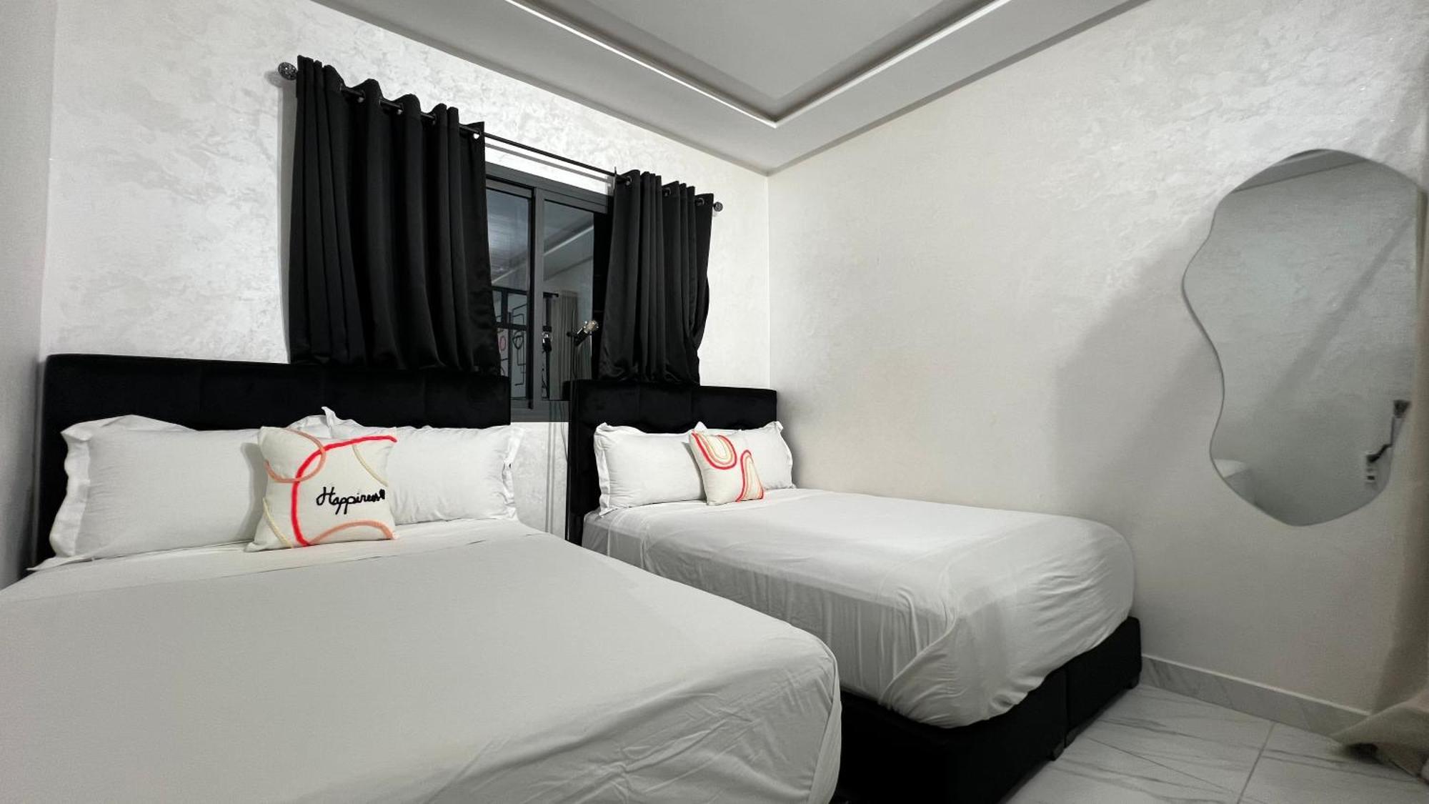 Fabuleuse 8minutes De Centre Apartment *