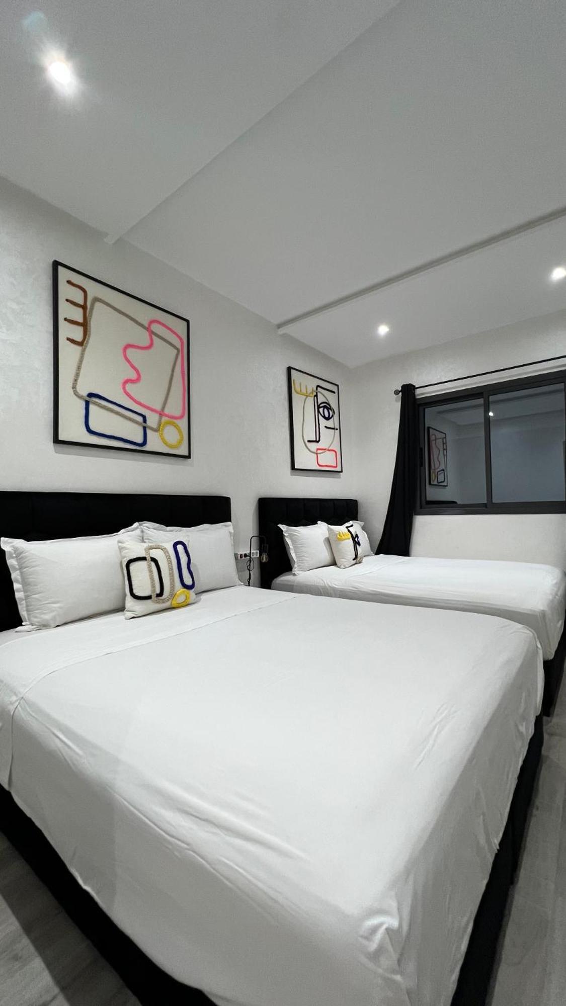 Apartment Fabuleuse 8minutes De Centre Marrakesch