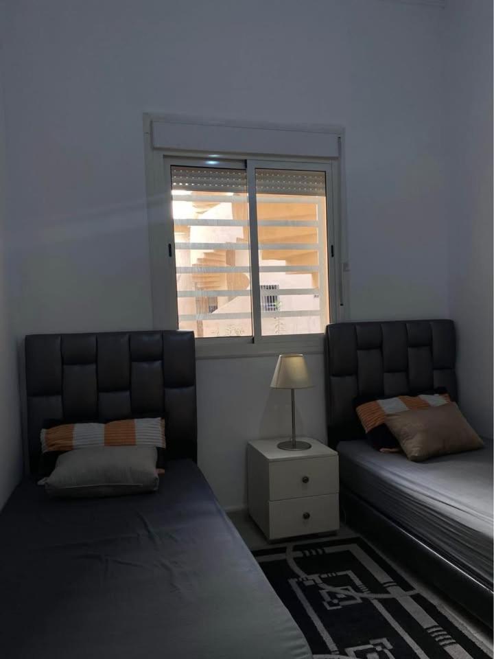Appartement Apparetement 2
