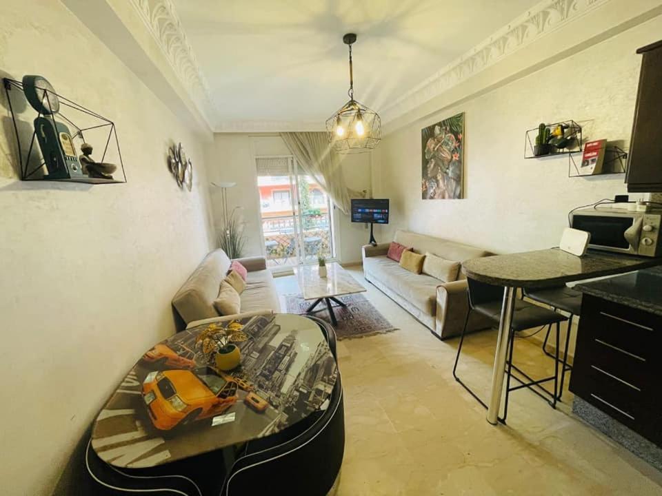 Appartement Apparetement 2 Marrakesh