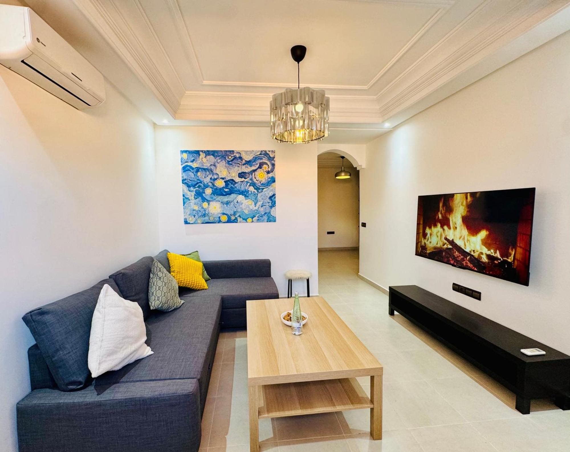 Majorelle Elegance Center * Marrakesh