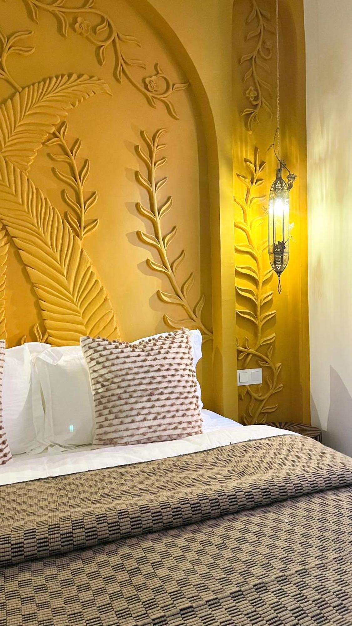 Tassili Boutique Marrakesh