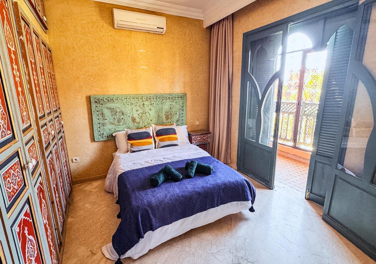 Charming Townhouse In Marrakech * Marrakesh