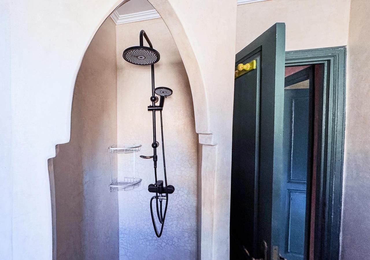 Charming Townhouse In Marrakech Marrakesh