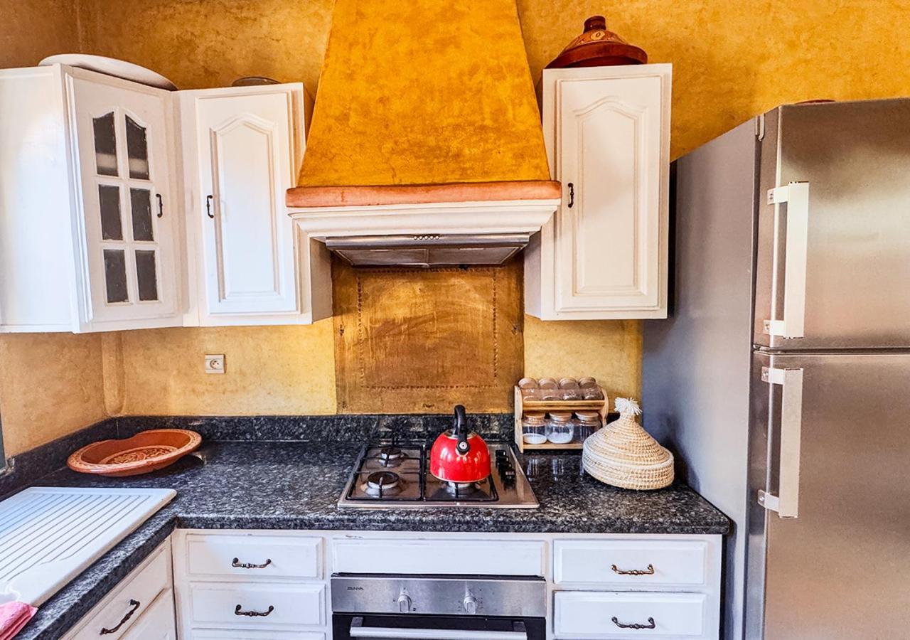 Charming Townhouse In Marrakech * Marrakesh
