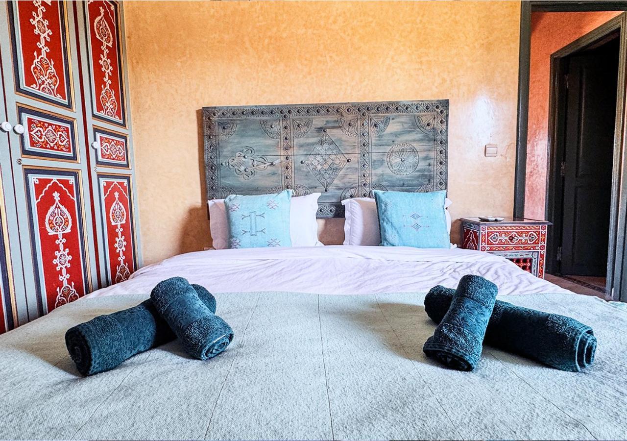 Charming Townhouse In Marrakech Villa Marrakesh