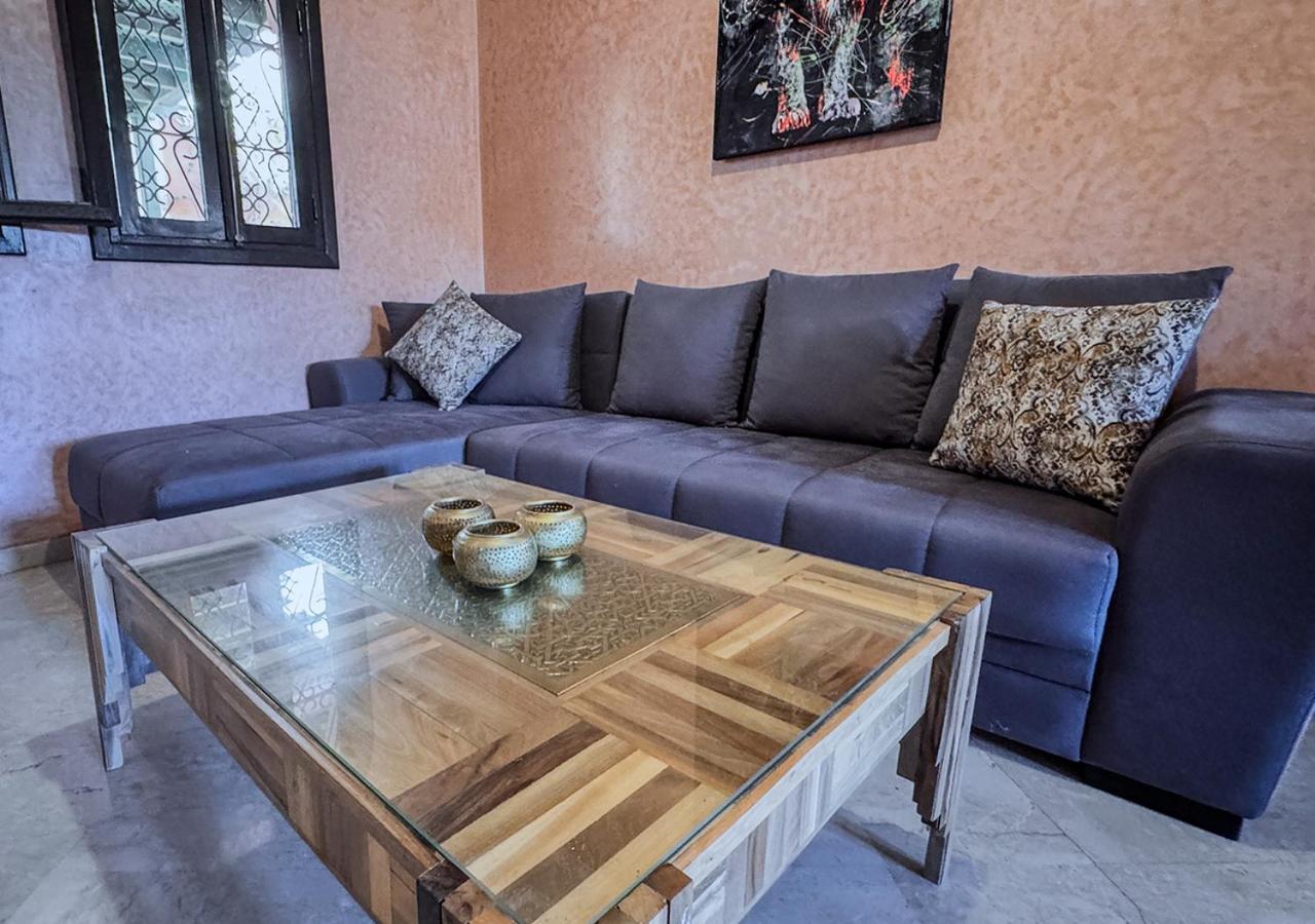 Charming Townhouse In Marrakech * Marrakesh